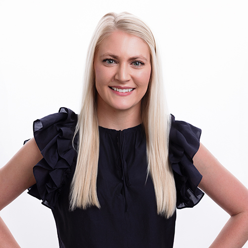 Maddie Thomasson-Luker