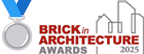 2025 BIA Brick in Architecture Award