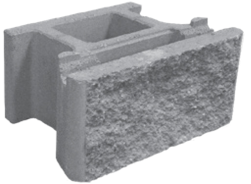 Diamond Pro Air Block