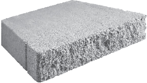 Diamond Pro Stone Cut Cap